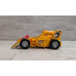 Switch & Go Dinos - Quiver the Stygimoloch